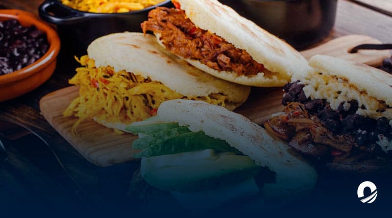 Organizaciones celebraron Día Mundial de la Arepa en Cumaná con acciones sociales