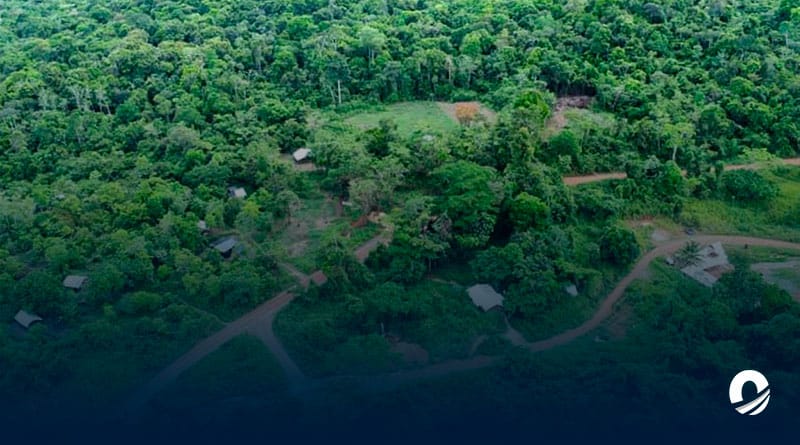 Fuerza Armada mantendrá sus operativos contra la minería ilegal