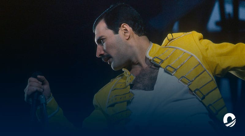 Miles de objetos personales de Freddie Mercury serán subastados