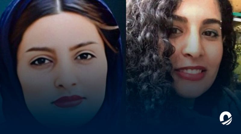 Gobierno iraní cierra periódico digital y condena a dos periodistas a tres años de cárcel