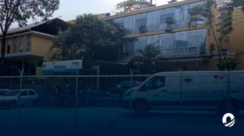 Identificados tres cadáveres provenientes de Tocorón en morgue de Bello Monte