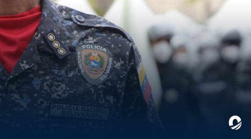 Capturados dos hombres que fabricaban armamento en el estado Lara