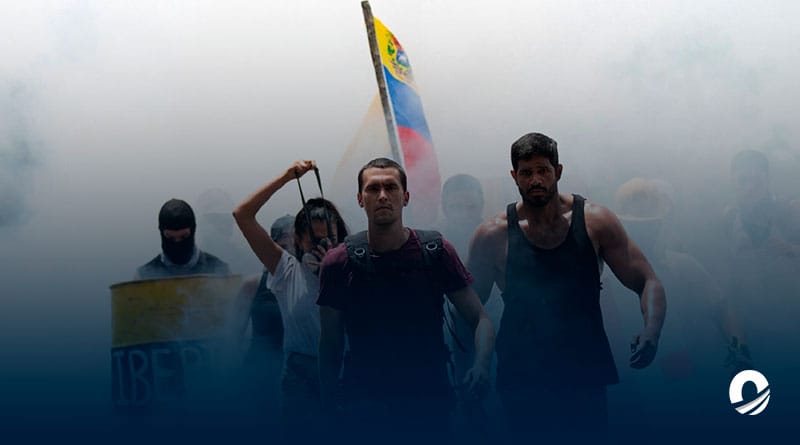 Director de “Simón” denunció irregularidades en selección de candidatura de Venezuela al Oscar