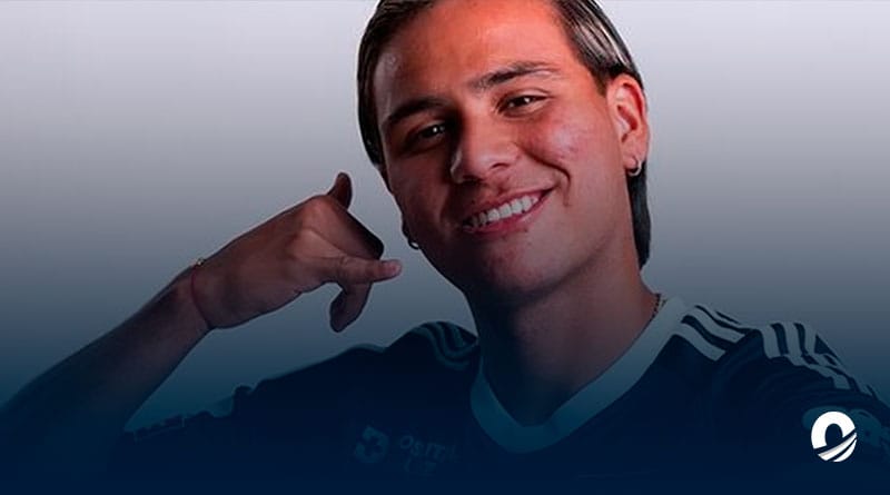 Futbolista venezolano Telasco Segovia fichó por el Casa Pia de Portugal