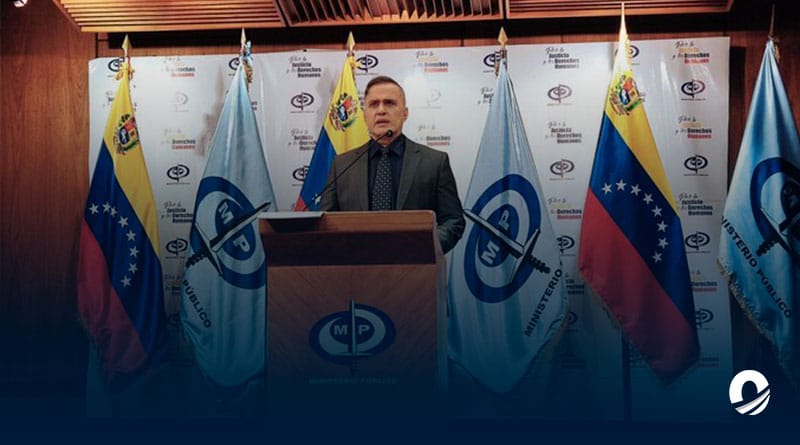 Fiscal general de la República aseguró que índice de homicidios ha disminuido