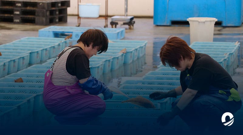 Residentes de Fukushima buscan detener vertido de aguas contaminadas