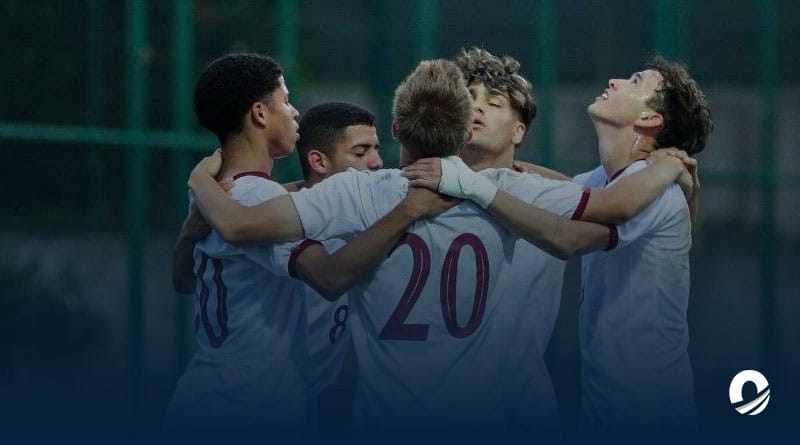 Vinotinto Sub-17 logró la victoria ante Turquía