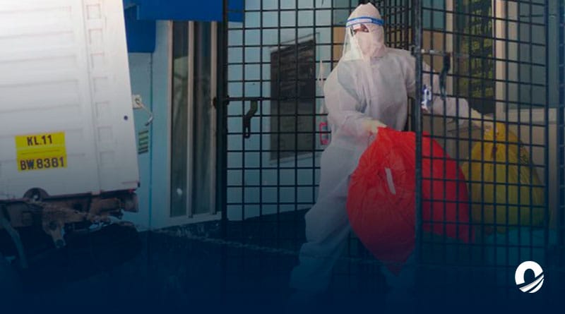 ¿Qué es el virus Nipah y por qué ha causado tanto pánico en La India?