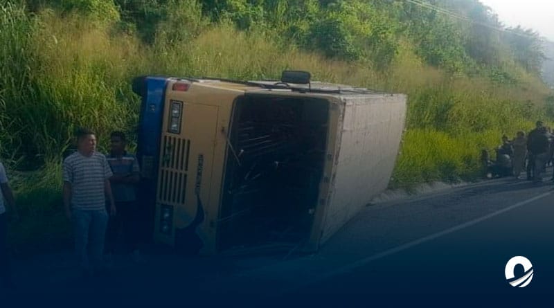 Accidente automovilístico dejó cuatro muertos en Carabobo