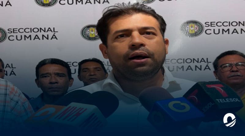 Primarias se llevarán a cabo sin apoyo del CNE según la oposición de Sucre