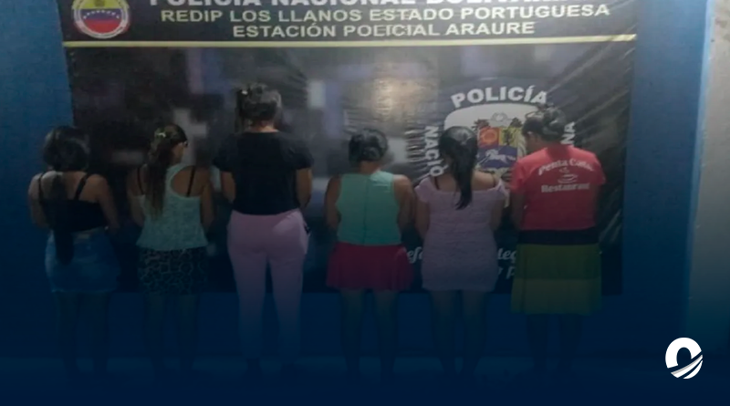 Madre encerraba a su hijo con discapacidad en una jaula en Portuguesa