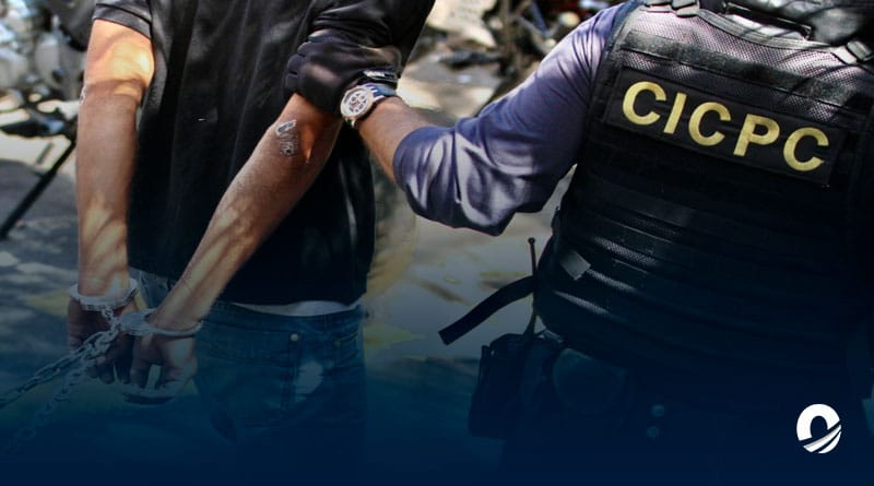 Cicpc esclareció el asesinato de Orlando Martínez en Bolívar