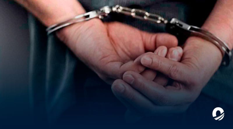 Hombre fue detenido por abusar sexualmente de sus dos sobrinas en Miranda