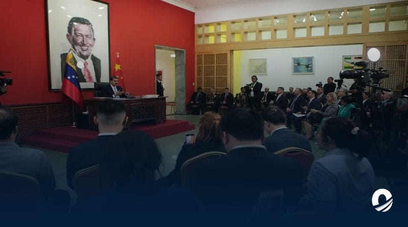 Ejecutivo Nacional anunció acuerdo de exportación con país asiático