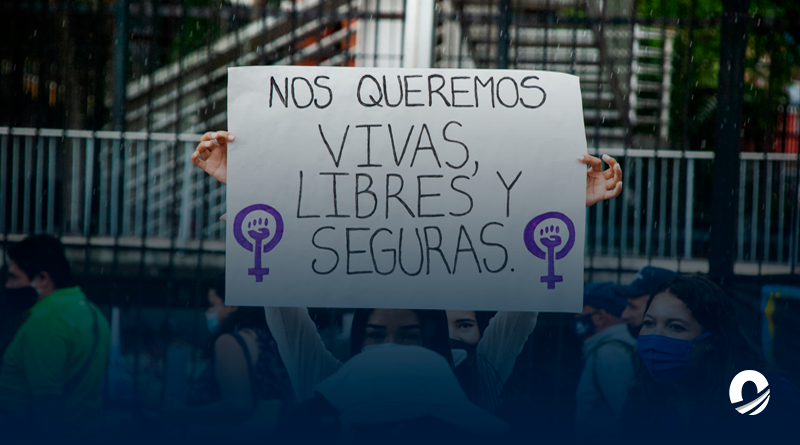 Cepaz reportó tres femicidios en Venezuela la primera semana de septiembre