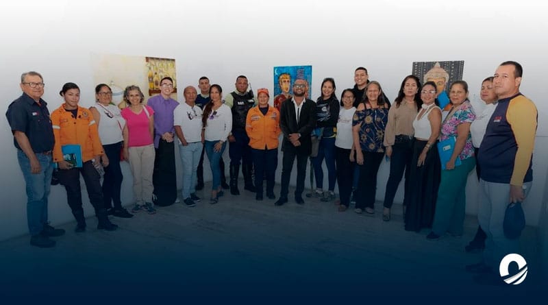 Festival "Sucretino Internacional de Arte" se prepara para su trigésimo séptima edición