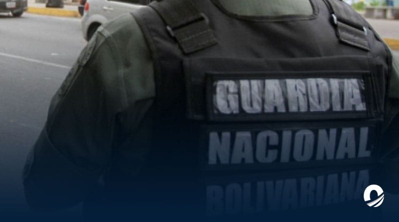 GNB incautó 268 pastillas de éxtasis con destino a Estados Unidos
