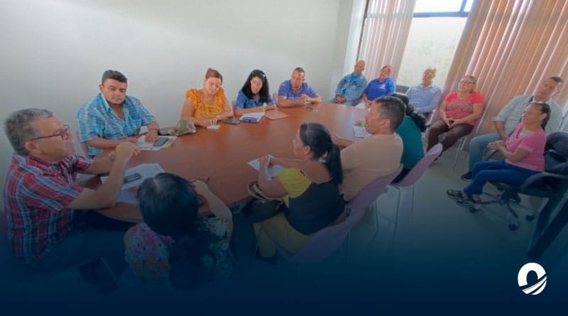 Gobernación de Nueva Esparta desarrolla campaña para promover a los perfectos