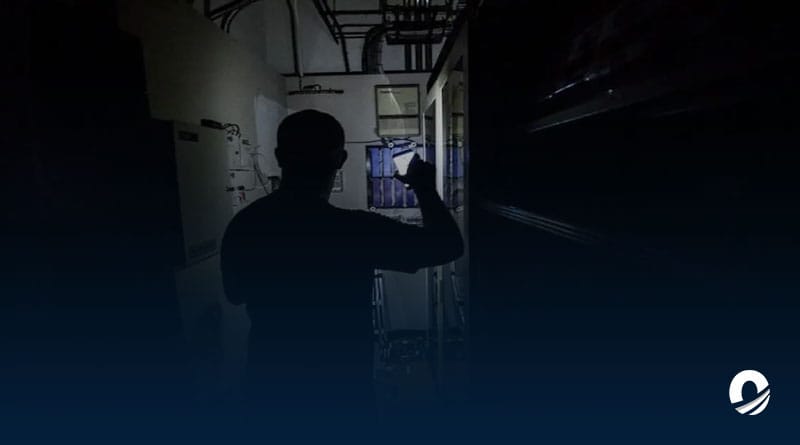 ANZOÁTEGUI | Habitantes de Guanipa estuvieron más de 15 horas sin luz