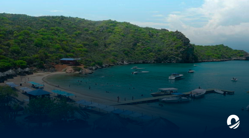Proponen plan de protección para la biodiversidad marina de Mochima