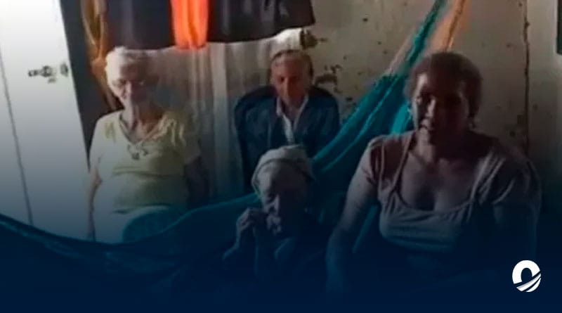 Falleció una de las mujeres más longevas de Venezuela a los 114 años en Lara