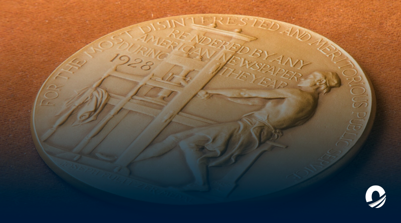 Premios Pulitzer admitirán residentes sin nacionalidad estadounidense