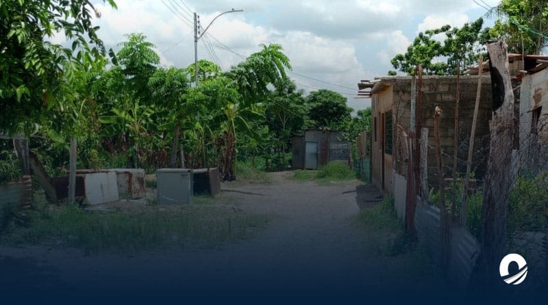 Comunidad "Manuelita Sáenz" de Maturín exigen servicios públicos de calidad