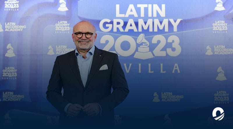 Latin Grammy anunciará a sus nominados desde distintos países