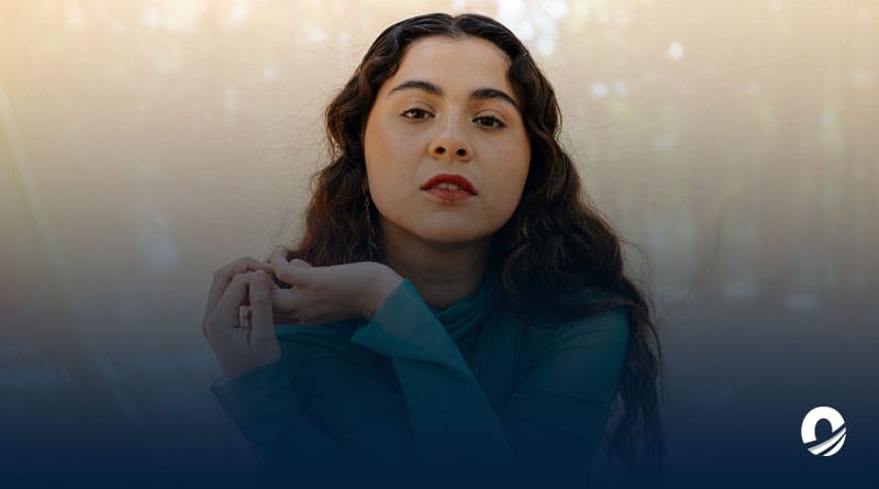 La cantante mexicana Silvana Estrada visitará Venezuela