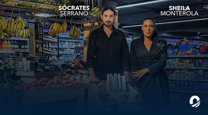 "Cinco minutos sin respirar" se presentará por primera vez en Venezuela