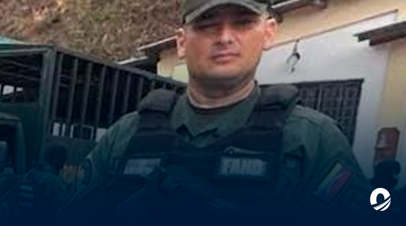 Mayor de la GNB falleció durante operativo en cárcel de Tocorón
