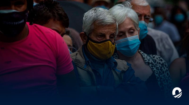 157 muertes violentas de adultos mayores fueron registradas en el primer trimestre del año