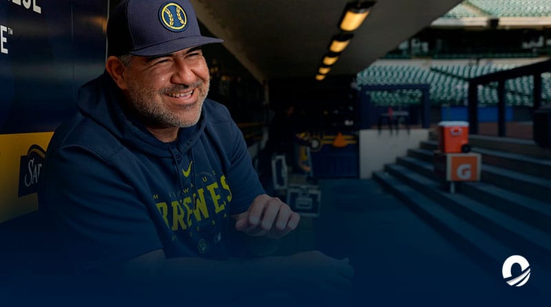 Águilas del Zulia anunció a su nuevo manager