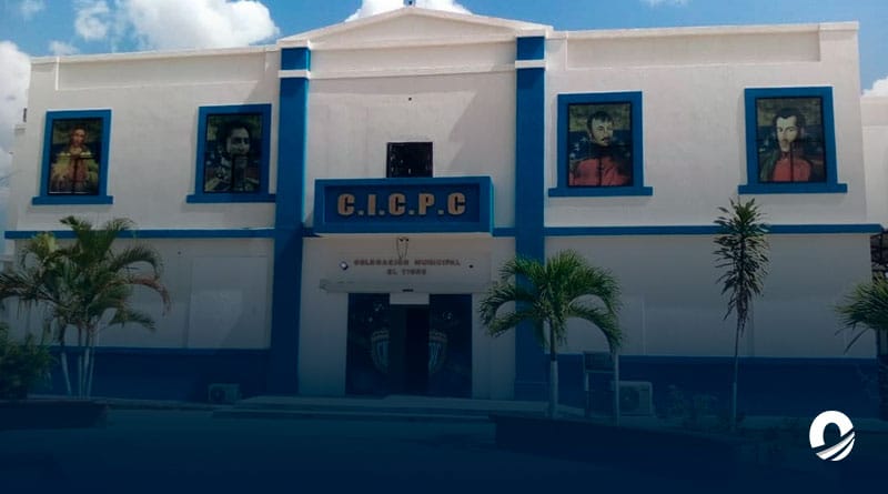Detenido hombre en El Tigre por asesinar a su hermano