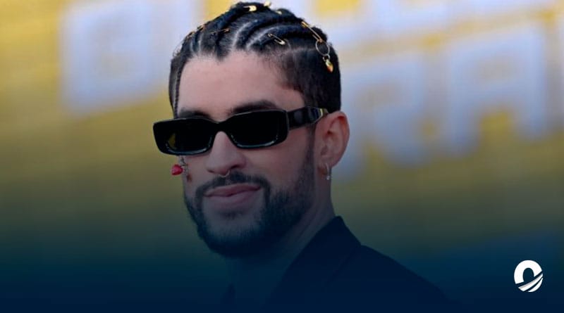 Bad Bunny confirmó el lanzamiento de su nuevo álbum