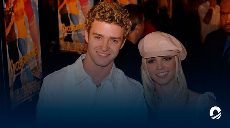 Britney Spears confesó realizarse un aborto al salir embarazada de Justin Timberlake