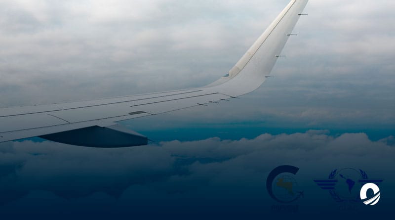 Gobierno de Venezuela crea cónclave en el sector aéreo.