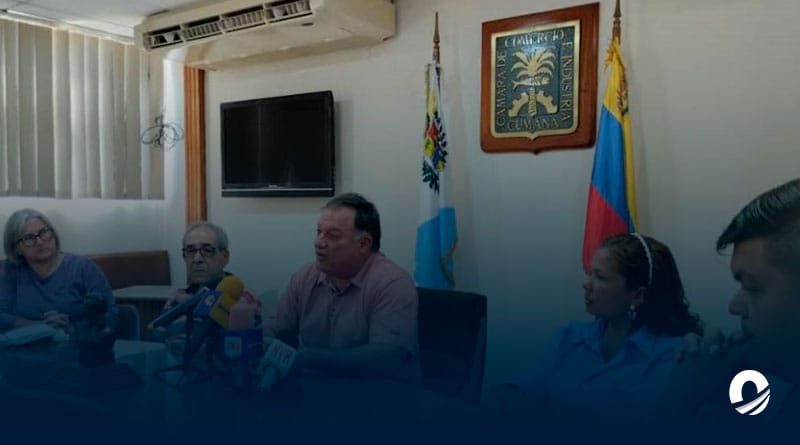 Gremios cumaneses denunciaron altos costos de los servicios básicos