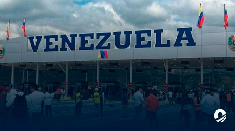 Consulado colombiano en Venezuela emitió alerta por entrada de menores sin acompañantes