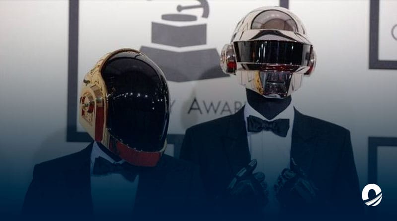 Daft Punk no participará en la ceremonia de apertura de los JJOO París 2024