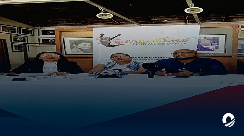 Edición número 37 del Festival Sucrentino de Danza se realizará en noviembre