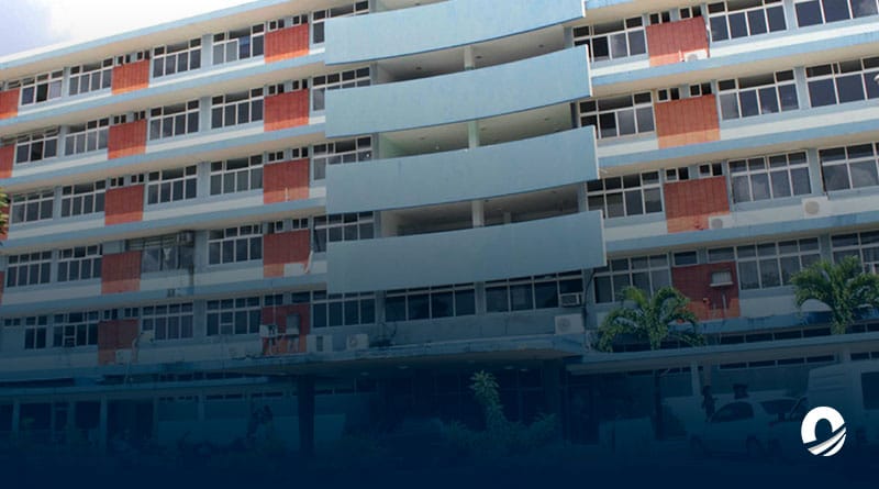 Pacientes del Hospital de Maturín denunciaron falta de quirófanos