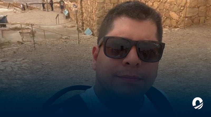 Venezolano relata su experiencia en Israel en medio de los conflictos con Hamás