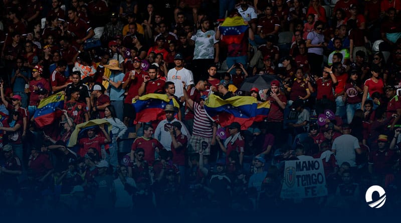 Decretan día no laborable en Monagas por victoria de la Vinotinto