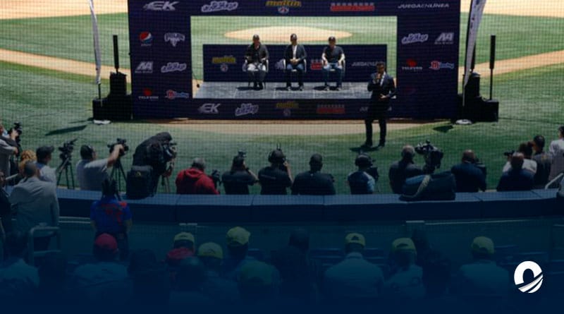 LVBP presentó nuevas reglas para la temporada 2023-2024