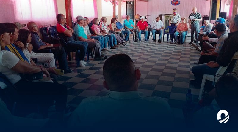 Sindicato de maestros de Anzoátegui acordó retomar manifestaciones