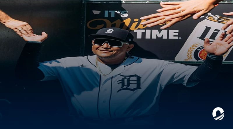 Miguel Cabrera dice adiós a la MLB tras 21 temporadas 