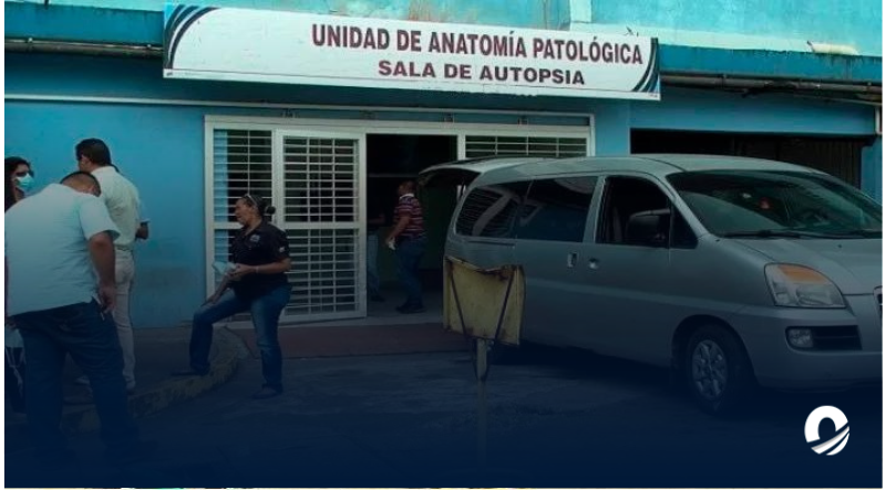Agricultor fue asesinado para robarle la moto en Monagas