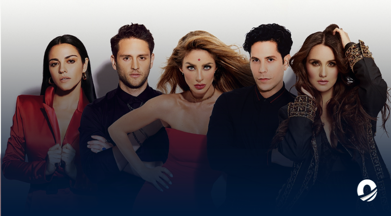 RBD asegura que su regreso a los escenarios sobrepasa lo musical