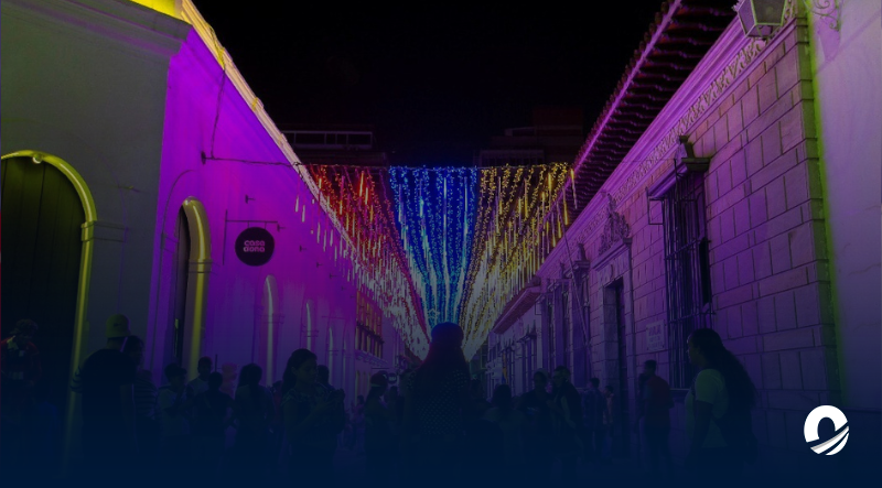 Presidente Nicolás Maduro decretó que la Navidad comenzará el 1 de noviembre